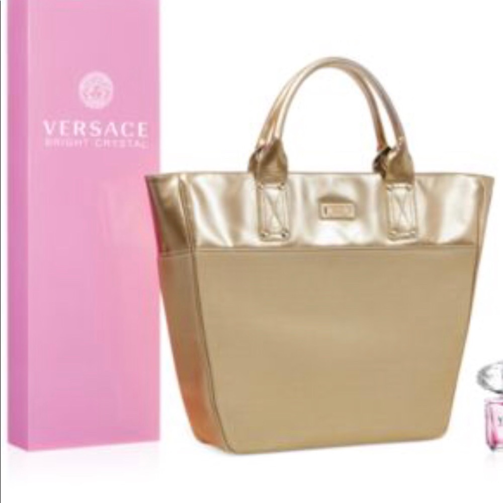 Versace Bag